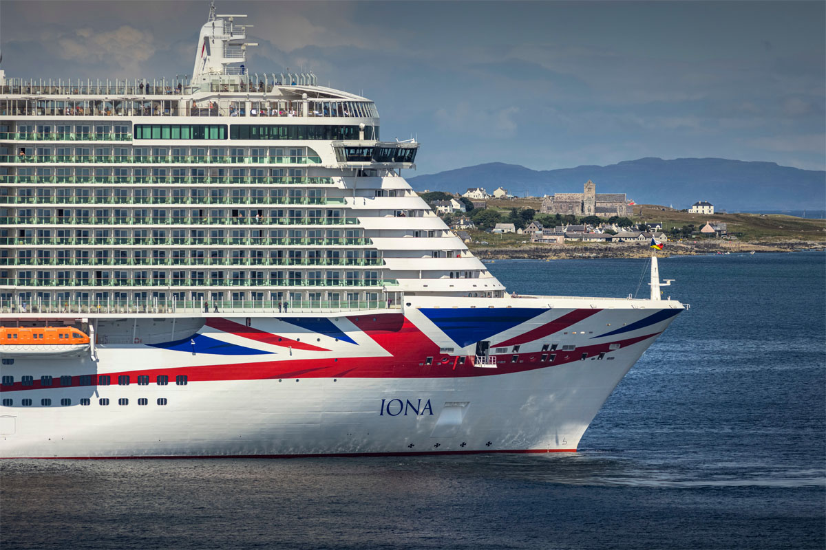 Cruise Transfers Kent